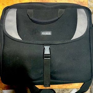 Targus laptop bag